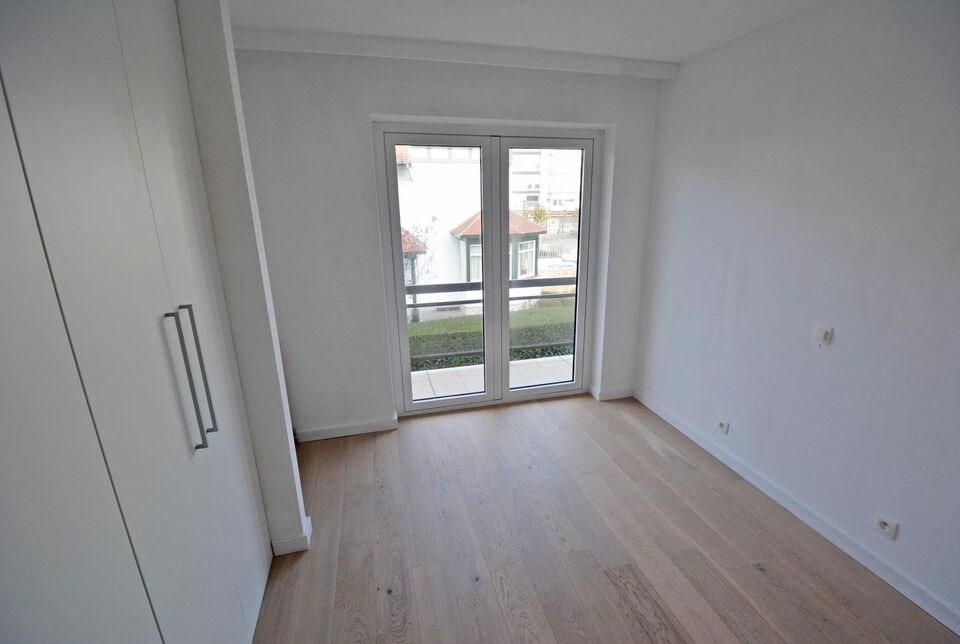 Appartement zu vermieten in Knokke