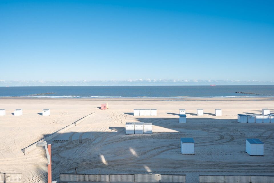 Appartement zum verkauf in Knokke-Heist