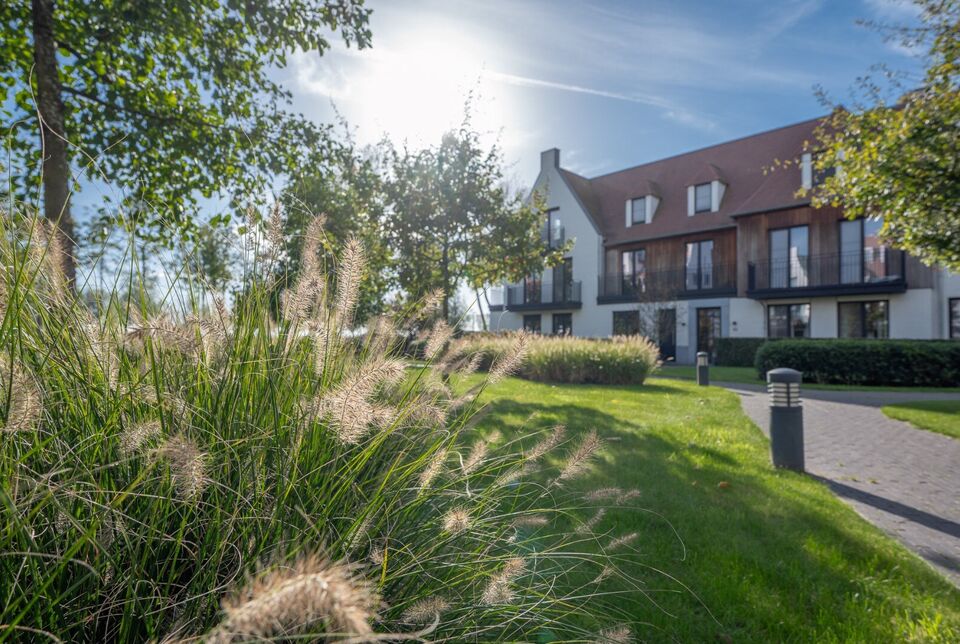 Appartement zum verkauf in Knokke-Heist