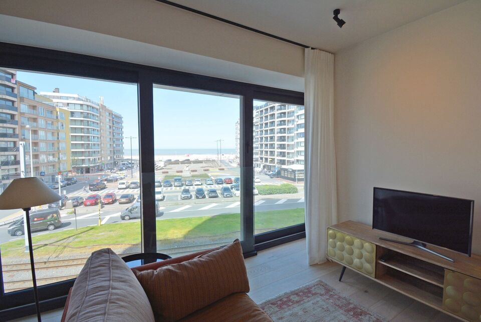 Duplex te huur in Knokke-Heist