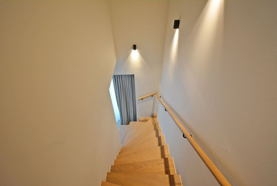 Duplex te huur in Knokke-Heist