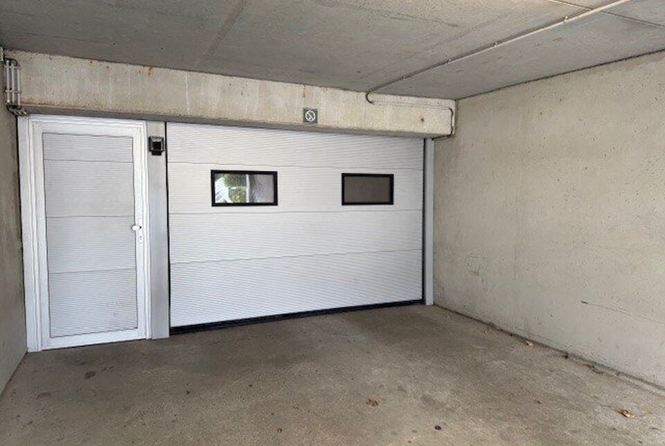 Garage box à louer à Knokke-Heist