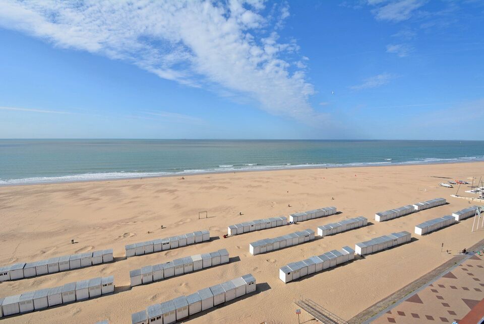 Penthouse à louer à Knokke-Heist