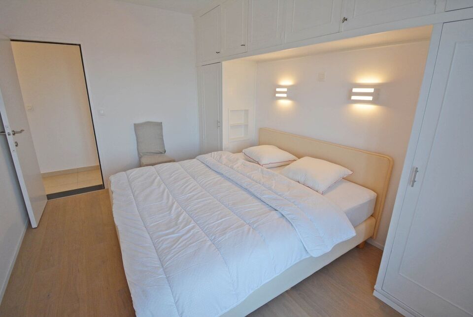 Penthouse te huur in Knokke-Heist