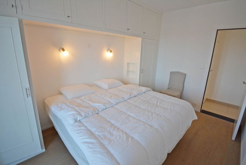 Penthouse te huur in Knokke-Heist