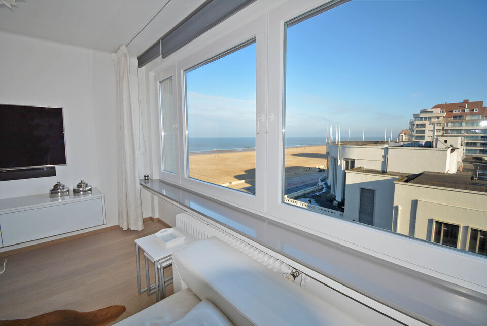 Studio à Knokke