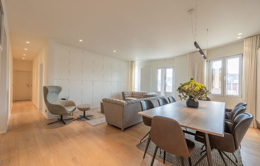 Appartement à vendre à Knokke-Heist