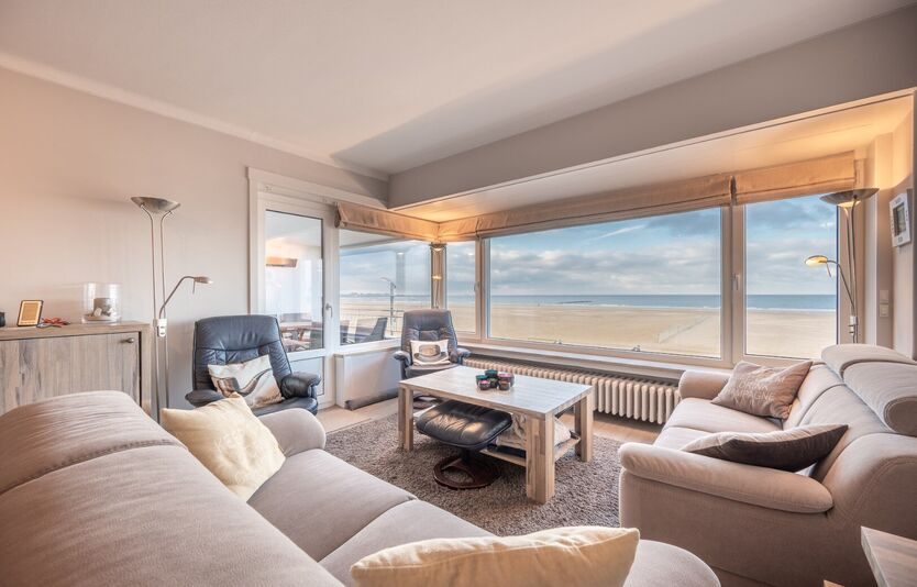 Appartement à vendre à Knokke-Heist