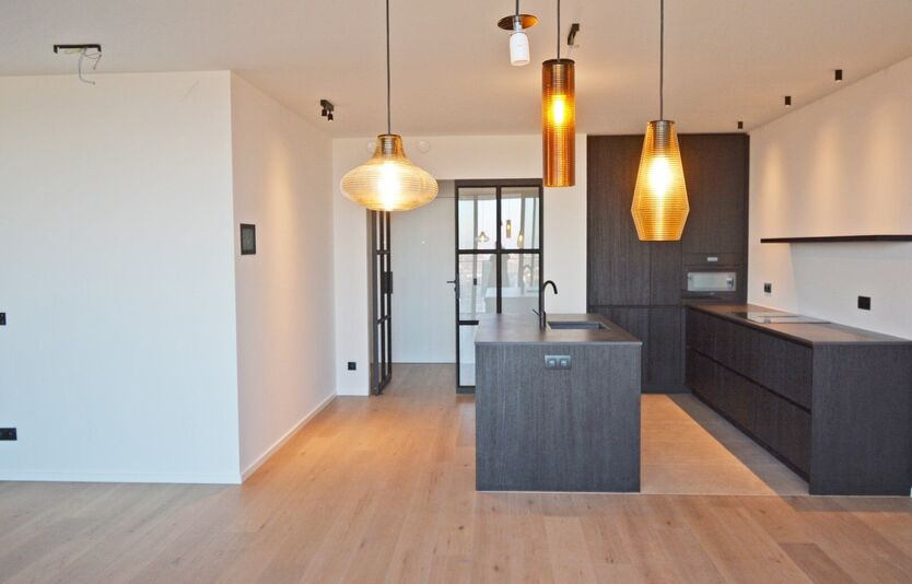 Appartement te koop in Knokke-Heist